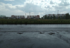 Погода в Омске и области готовит очень плохой сюрприз к середине мая