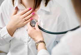 Как сохранить здоровье сердца: в «Евромеде» действуют акции на консультации врачей-кардиологов