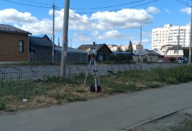 Где в Омской области нарушителей будут фиксировать камеры