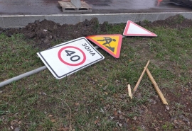 Какие дороги в Центральном округе Омска отремонтируют в июне 2024 года?