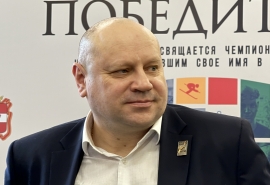 Мэр Сергей Шелест сообщил о снижении убыли населения в Омске