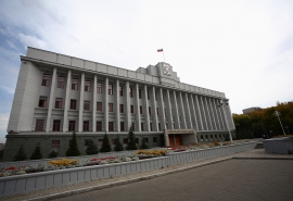 Обозначены сроки появления Главного управления молодежной политики Омской области