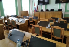 Омская вебкам-модель прокомментировала снятие с выборов в городской совет