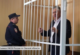 В Омске вынесли приговор заместителю председателя Чечено-Ингушской общины по делу о вымогательстве