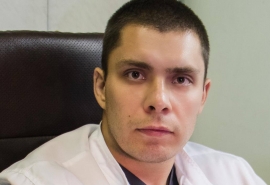 Омский стоматолог стал победителем престижного всероссийского конкурса