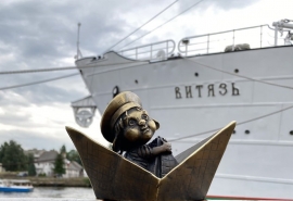 Сибиряки в 2024 году стали чаще выбирать для поездок древние русские города