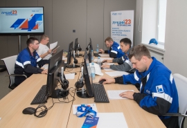 Омский колледж будет обучать специалистов для «Газпром нефти»