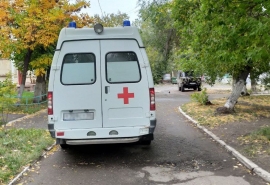 В Минздраве подвели свои итоги Дня города Омска