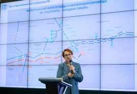 «Транснефть – Западная Сибирь» поделилась достижениями в реализации нацпроекта «Производительность труда»