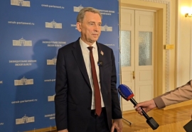 Более 30 вопросов: Александр Артемов сделал заявление по итогам заседания областного парламента