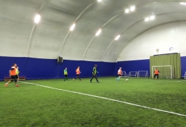 В России готовятся учредить новый праздник – День футбола