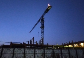 Неподалеку от омского парка снесут 14 домов ради многоэтажной застройки