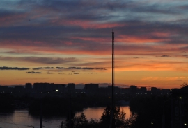 В омском Минцифры прокомментировали сбои в работе навигаторов