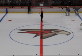 Омский «Авангард» обыграл челябинский «Трактор», прервав серию поражений