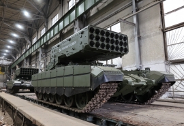 «Омсктрансмаш» сообщил о модернизации «Солнцепеков»