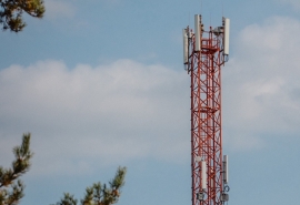 Мегафон «включил» высокоскоростной мобильный интернет в двух омских селах