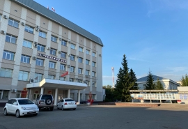 Бывший директор муниципальных рынков занял высокий пост в Омском районе