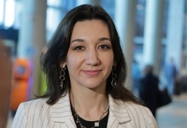 «СуперОмск» поздравляет с днем рождения Анну Негодуйко