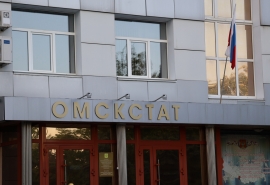 Проявились неожиданные данные о количестве работающих людей в Омске