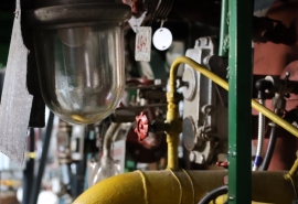 Двум районам Омской области отказали в паспортах готовности к зиме