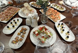 Глава Минздрава РФ Мурашко посоветовал не переедать в новогоднюю ночь