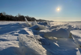 Культура на Севере становится не просто развлечением, а жизненно важным ресурсом