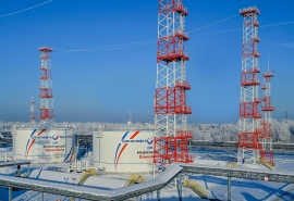 АО «Транснефть – Западная Сибирь» поддерживает эксплуатационную надежность производственной инфраструктуры