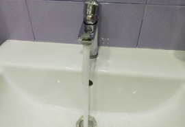 Жителям 22 омских сел присудили подачу качественной питьевой воды