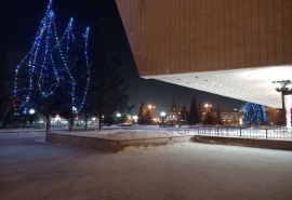 Стала известна погода в Омске и области на длинные январские каникулы