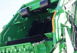 Омский регоператор готов к работе в усиленном режиме в праздники