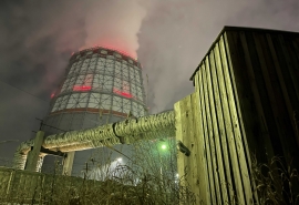 Омичей встревожило происходящее на ТЭЦ-5