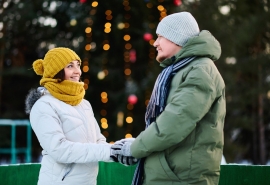 Новогодние праздники без риска для здоровья