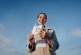 Оператор T2 приготовил новогодние подарки для всех