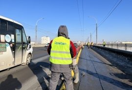 Подрядчика омского Телемоста заявился банкротить арендатор техники