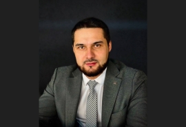 Объявлен новый президент омского «Иртыша» вместо Сычева