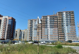 Цены на новостройки в Омске выросли за год на десятки процентов