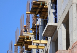 Золотов анонсировал появление нового дома в Советском округе Омска