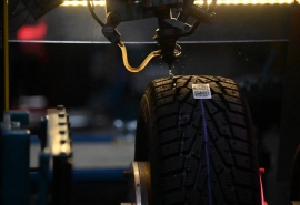 «Кордиант» назвал популярные диаметры шин и главные ошибки эксплуатации в Омской области