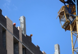 На Левом берегу Омска снесут недвижимость