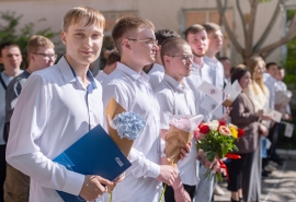 Образовательная программа Омского НПЗ получила высокую оценку федеральных экспертов