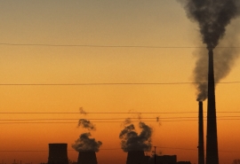 В Минэнерго сообщили о степени готовности омских ТЭЦ к морозам