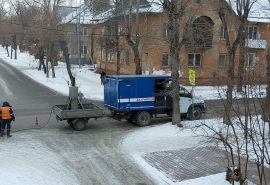 Куда звонить на январских каникулах в случае ЧП: представлены телефоны омских аварийных служб