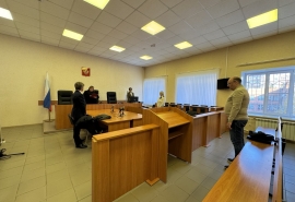 В Омске вступил в силу приговор бывшему техническому директору ТГК-11