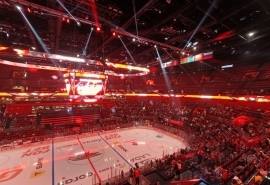 Из тренерского штаба омского «Авангарда» неожиданно выбыл ключевой наставник