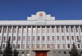 Губернатор Хоценко сообщил, что Омская область стала одной из лучших по научно-технологическому развитию