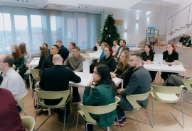 Сбер и Полиом подписали соглашение о ESG-партнерстве