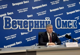 Тариф на вывоз мусора и газ в Омской области в 2026 году не вырастет