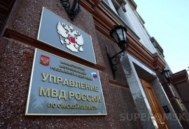 Стало известно, кто возглавляет омскую полицию после отъезда Кубатина