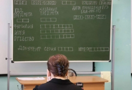 В Омске нашли школу с 30 процентами двоечников