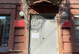 Омским военкомам отменили выплату за привлечение контрактников